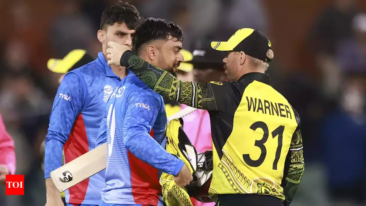 Afghanistan vs Australia Match Prediction Who Will Win Today Match 48